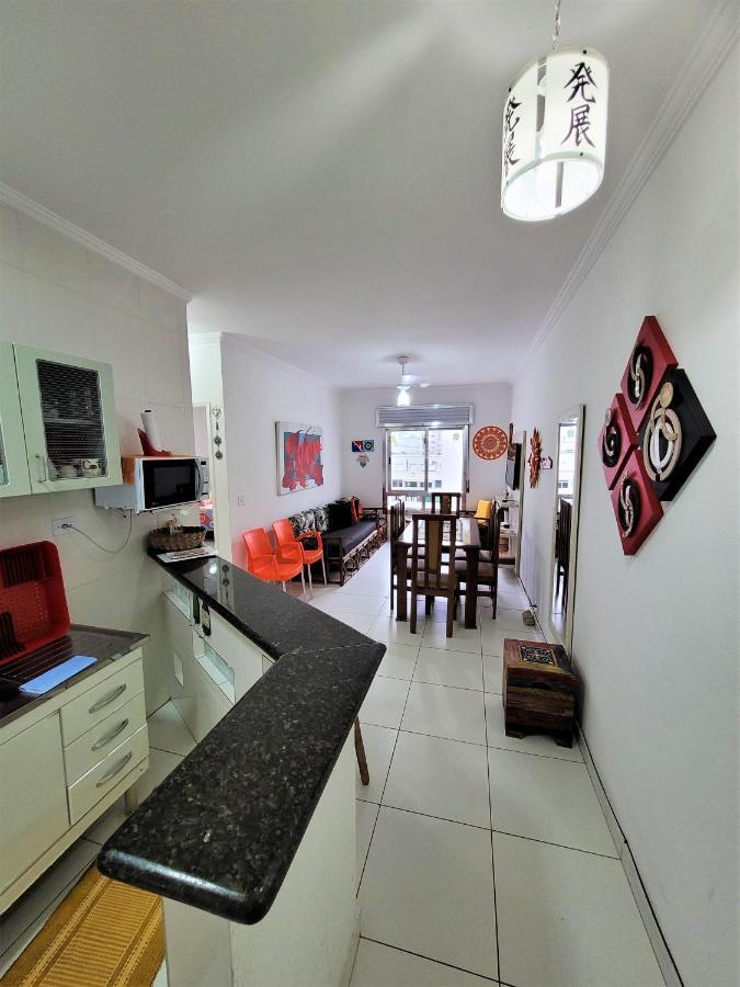Apto Pe Na Areia Pitangueiras - Centro Apartment
