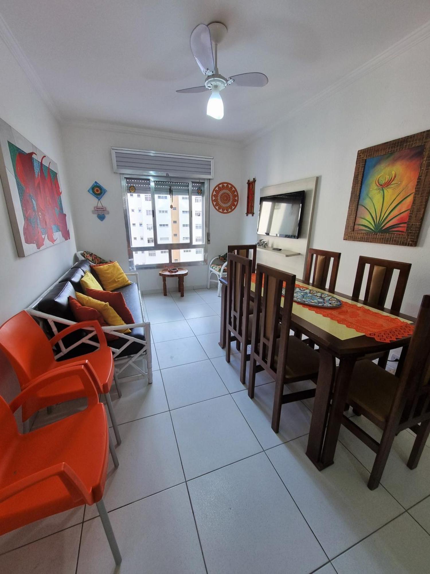 Apartment Apto Pe Na Areia Pitangueiras - Centro