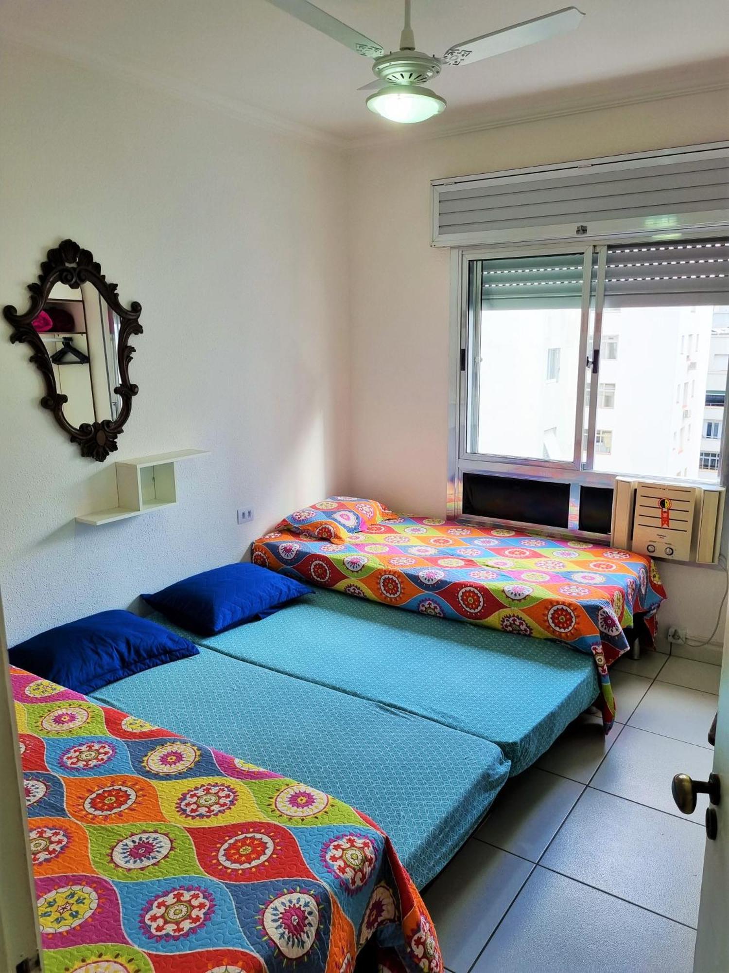 Apto Pe Na Areia Pitangueiras - Centro Apartment *