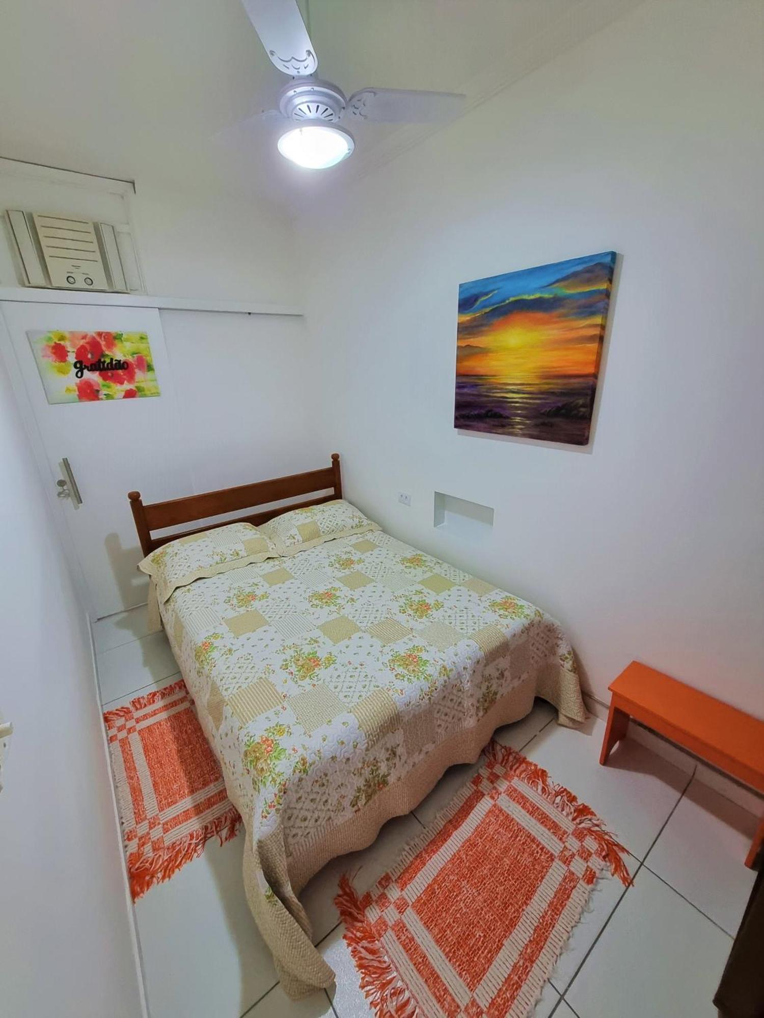 Apartment Apto Pe Na Areia Pitangueiras - Centro