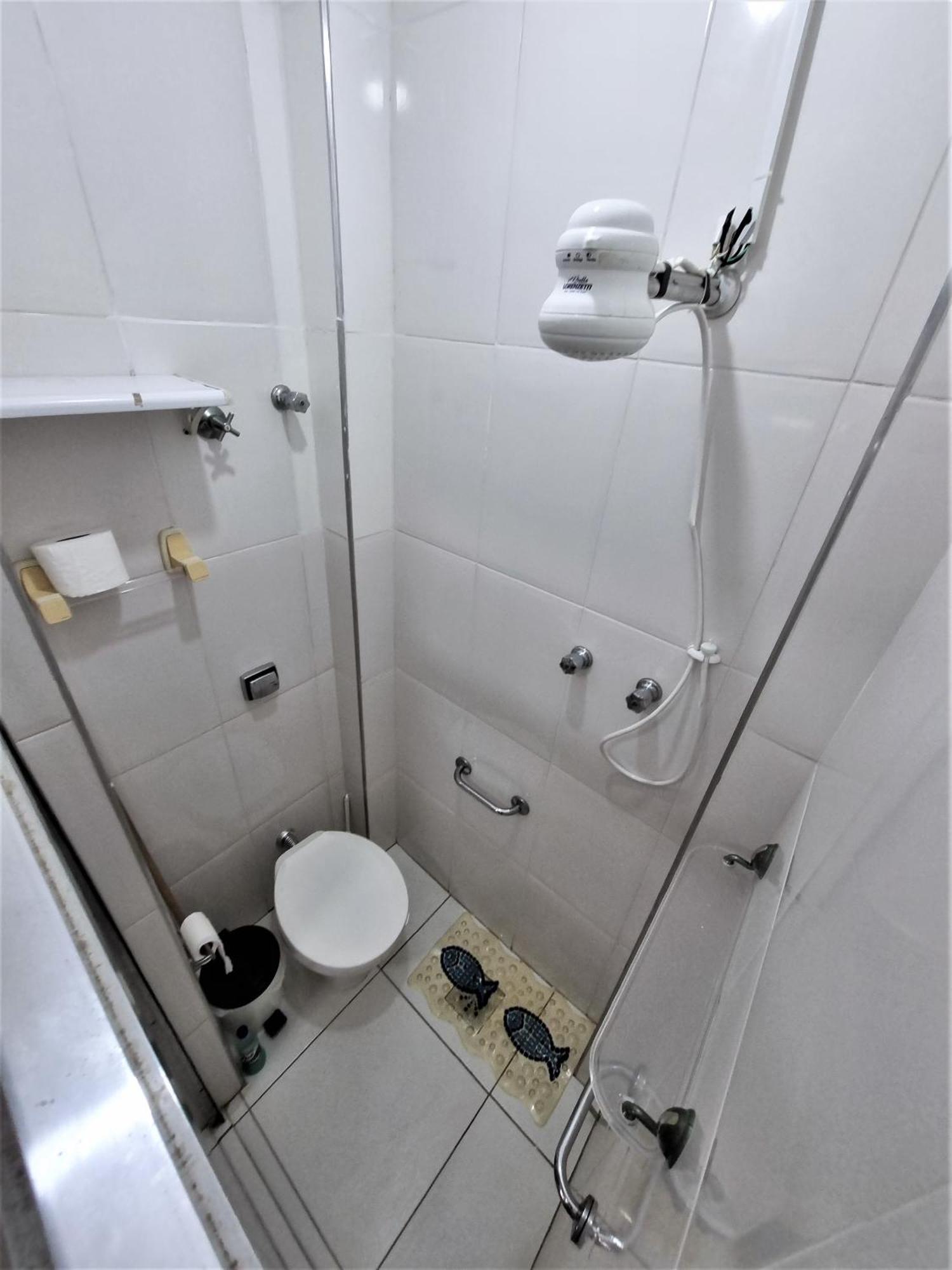 Apartment Apto Pe Na Areia Pitangueiras - Centro *