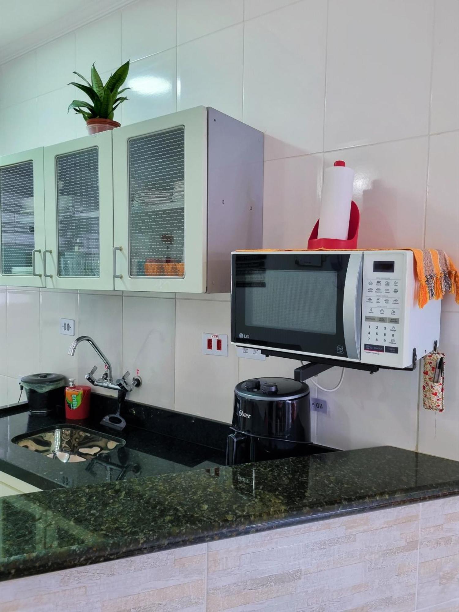 Apto Pe Na Areia Pitangueiras - Centro Apartment *