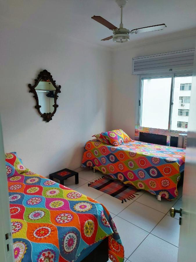Apartamento Apto Pé Na Areia Pitangueiras - Centro *