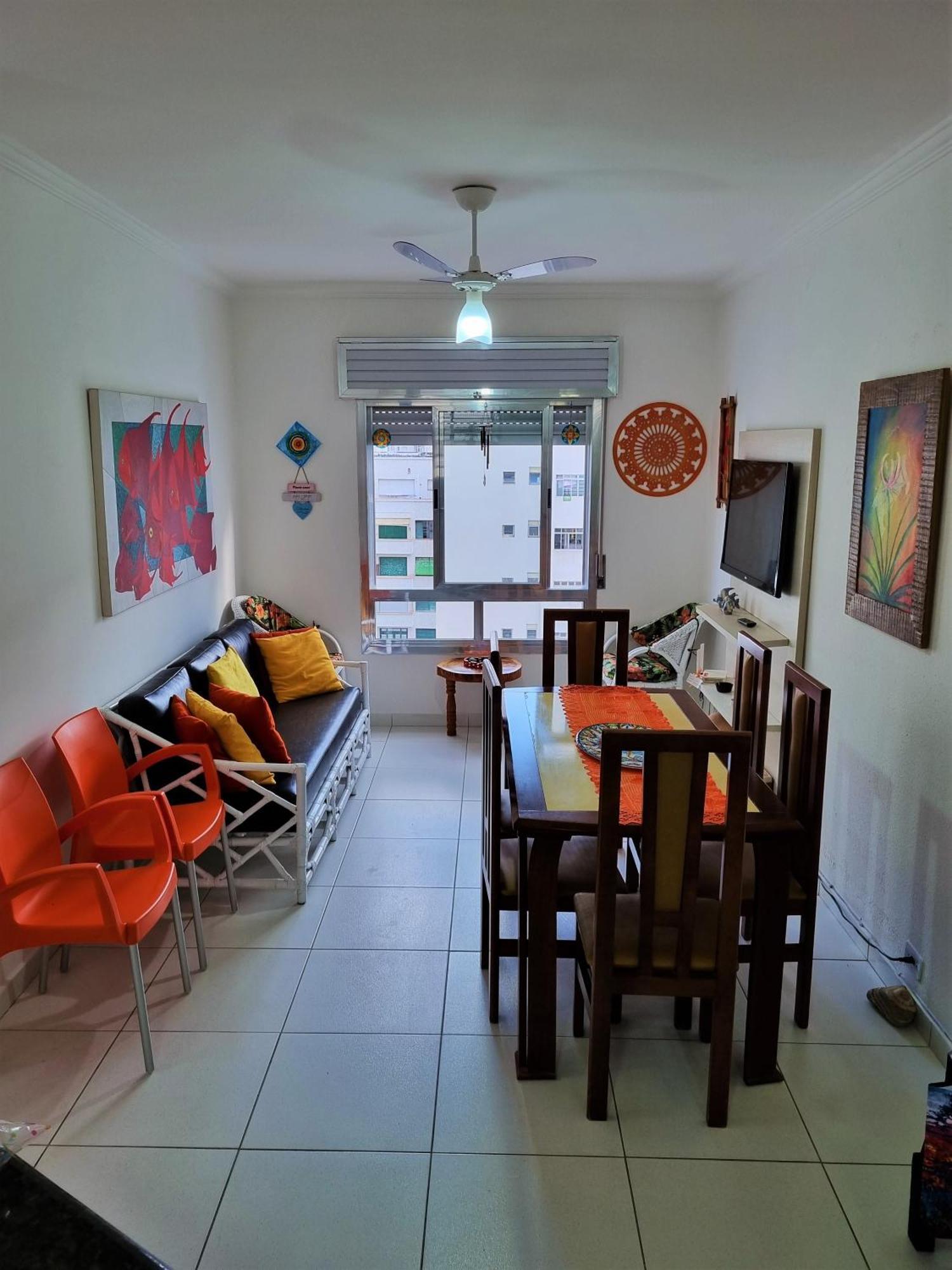 Apto Pé Na Areia Pitangueiras - Centro